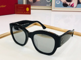 C*artier Glasses Top