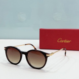 C*artier Glasses Top