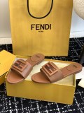 Women F*endi Top Sandals