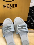 Women F*endi Top Sandals