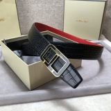 Other Belts Top Quality 38MM