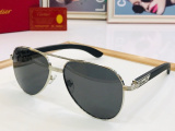 C*artier Glasses Top