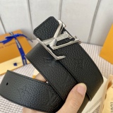 L*ouis V*uitton Belts Top Quality 40MM