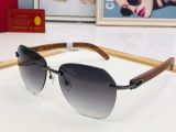 C*artier Glasses Top