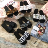 Women D*ior Top Quality Sandals