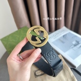 G*ucci Belts Top Quality 40MM