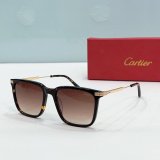 C*artier Glasses Top
