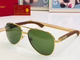 C*artier Glasses Top