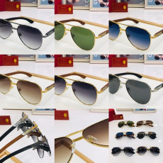 C*artier Glasses Top