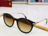 C*artier Glasses Top