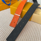 L*ouis V*uitton Belts Top Quality 40MM