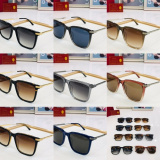 C*artier Glasses Top