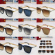C*artier Glasses Top