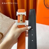 H*ermes Belts Top Quality 38MM