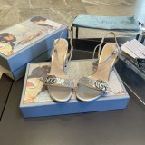 Women  G*ucci Top Quality Sandals