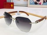 C*artier Glasses Top