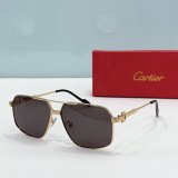 C*artier Glasses Top