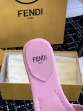Women F*endi Top Sandals