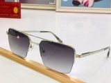 C*artier Glasses Top
