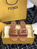 Women F*endi Top Sandals
