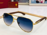 C*artier Glasses Top