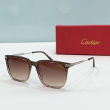 C*artier Glasses Top