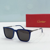 C*artier Glasses Top