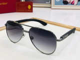 C*artier Glasses Top