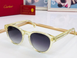 C*artier Glasses Top
