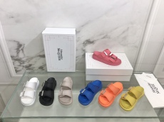 Women A*lexander M*cqueen Top Sandals