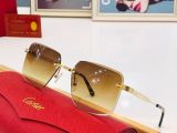 C*artier Glasses Top
