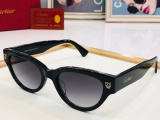 C*artier Glasses Top