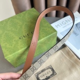 G*ucci Belts Top Quality 20-30MM