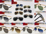 C*artier Glasses Top