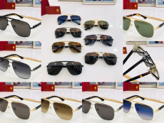 C*artier Glasses Top