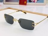 C*artier Glasses Top