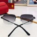 C*artier Glasses Top