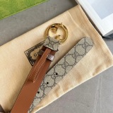 G*ucci Belts Top Quality 20-30MM