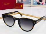 C*artier Glasses Top