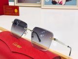 C*artier Glasses Top