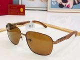 C*artier Glasses Top