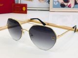 C*artier Glasses Top