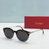 C*artier Glasses Top