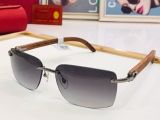 C*artier Glasses Top