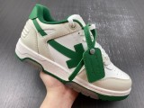Men Women O*ff W*hite Top Sneakers