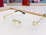 C*artier Glasses Top