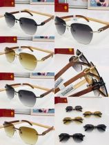 C*artier Glasses Top