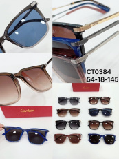C*artier Glasses Top