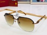 C*artier Glasses Top