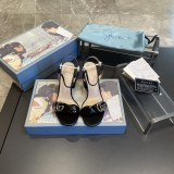 Women  G*ucci Top Quality Sandals